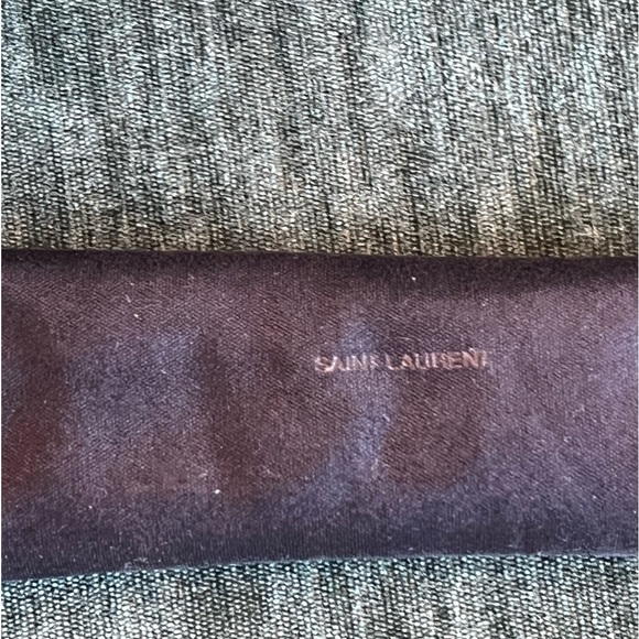 Authentic - Saint Laurent Sunglasses - Picture 4 of 10